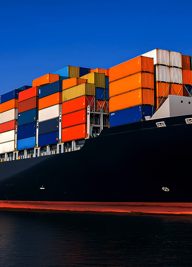 Sea Freight