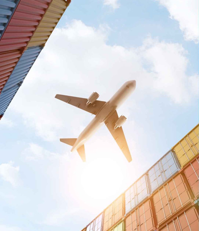 Air Freight