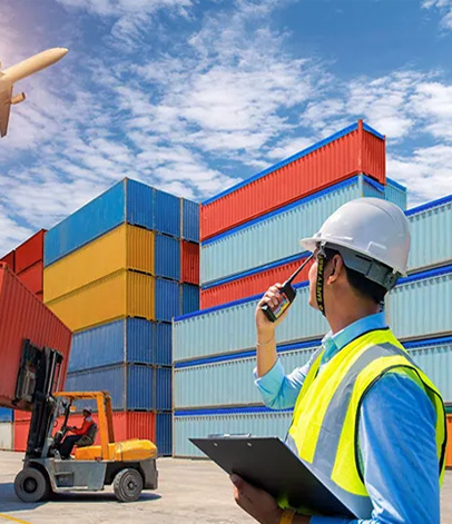 Customs Clearance