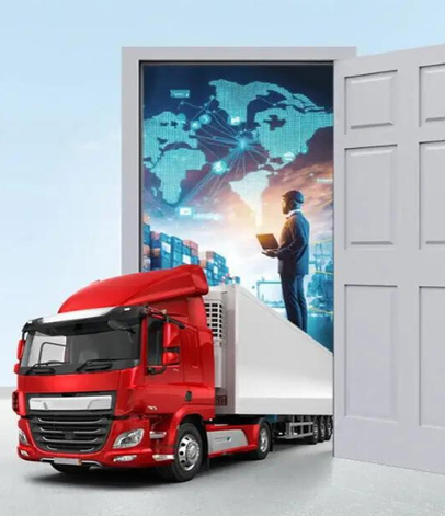 Door-to-Door Logistics